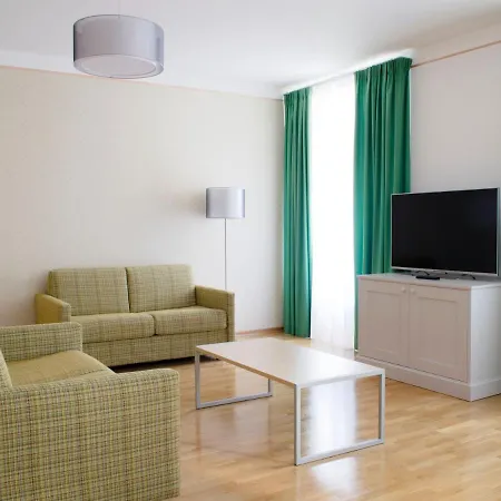 Apartament Snezka Luxe *