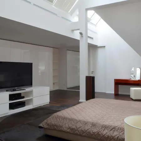 Snezka Luxe Apartament